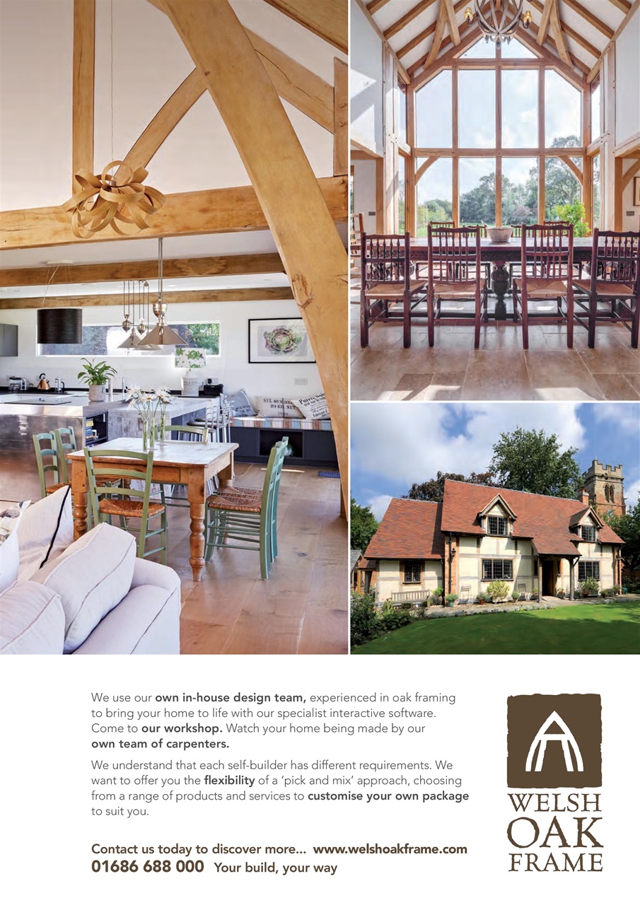 Build It Preview Pages