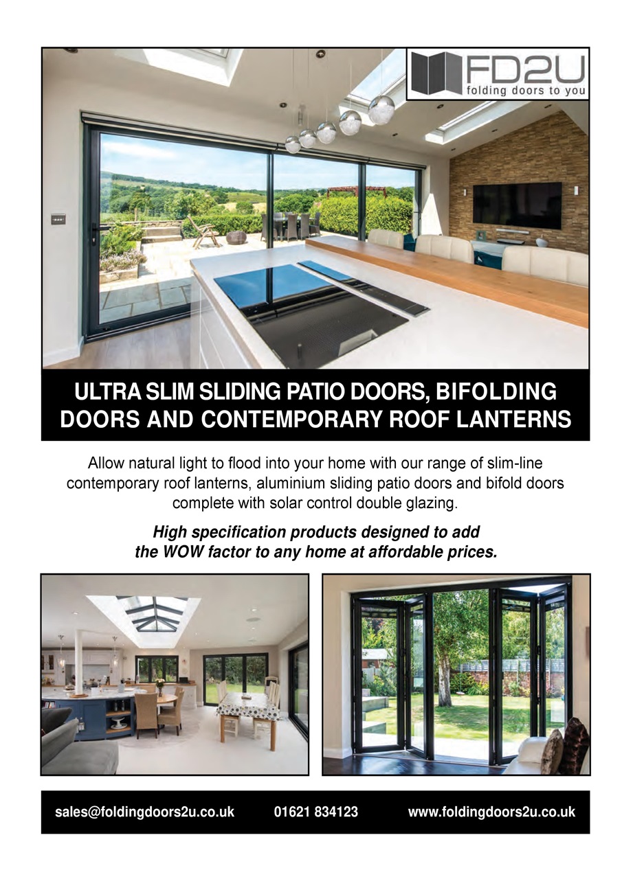 Build It Preview Pages