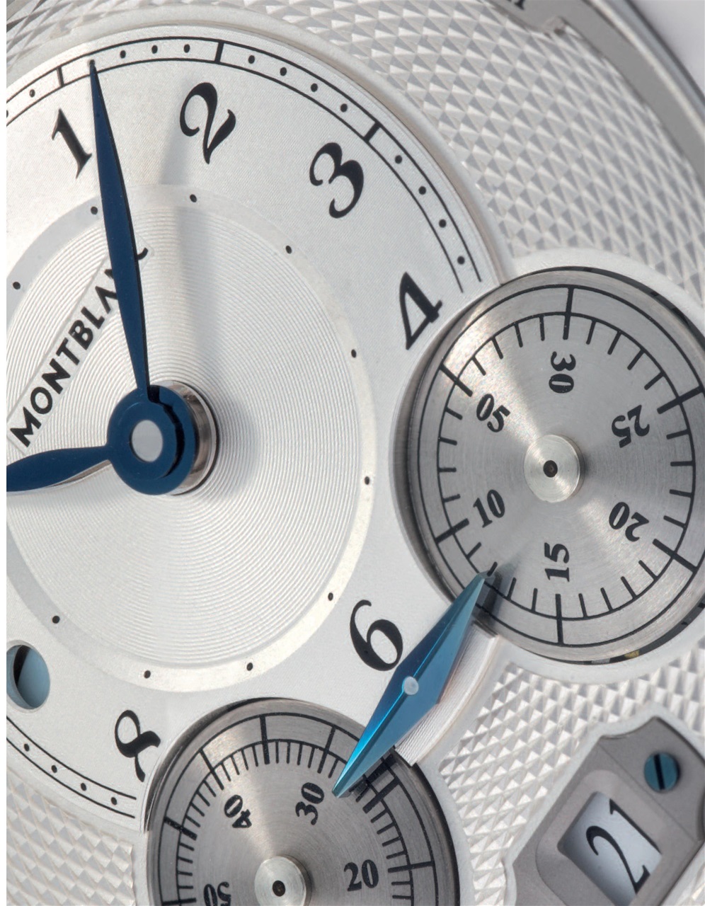 L'Orologio Preview Pages