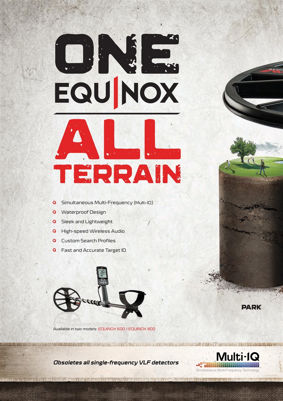 The Searcher Preview Pages