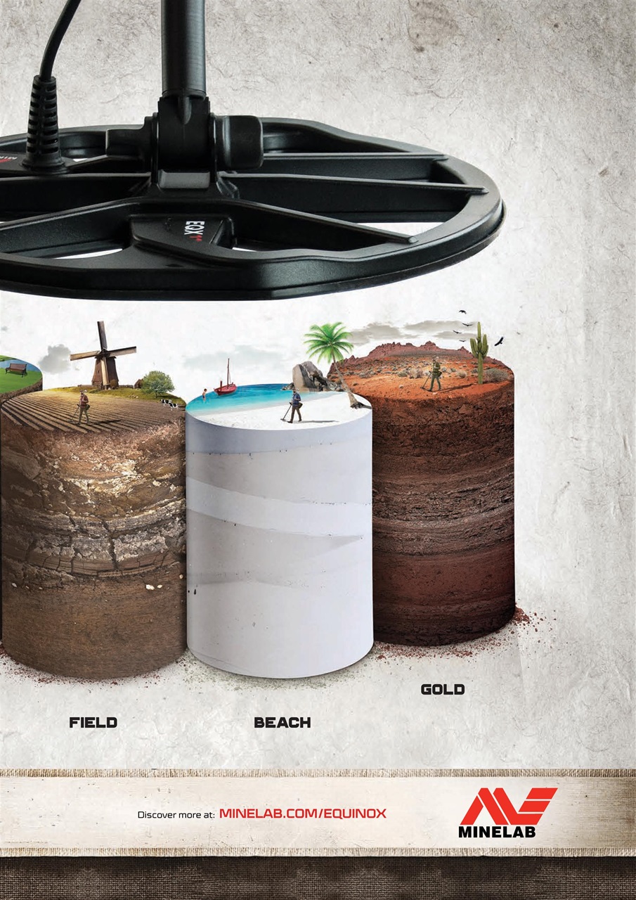 The Searcher Preview Pages