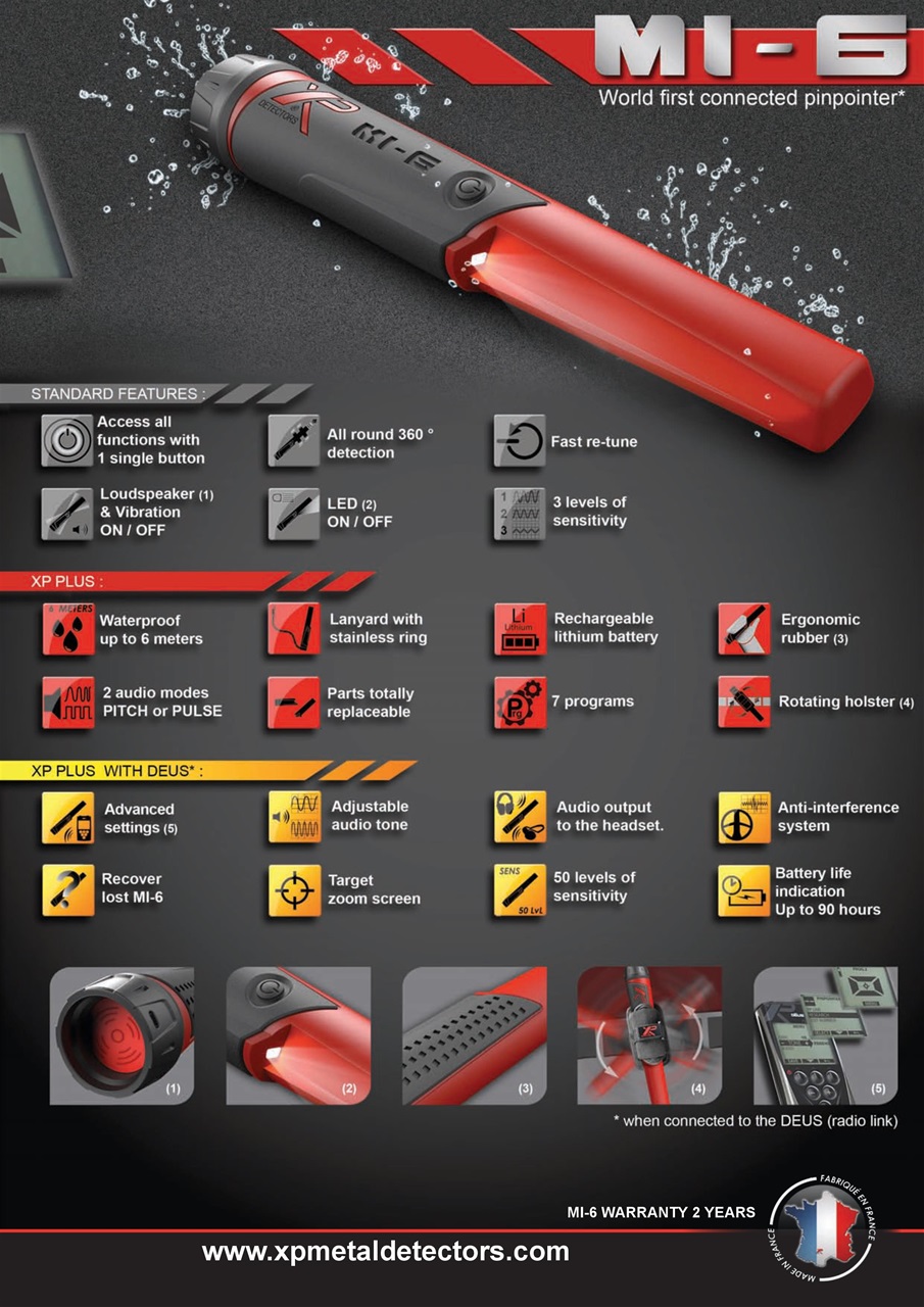 The Searcher Preview Pages