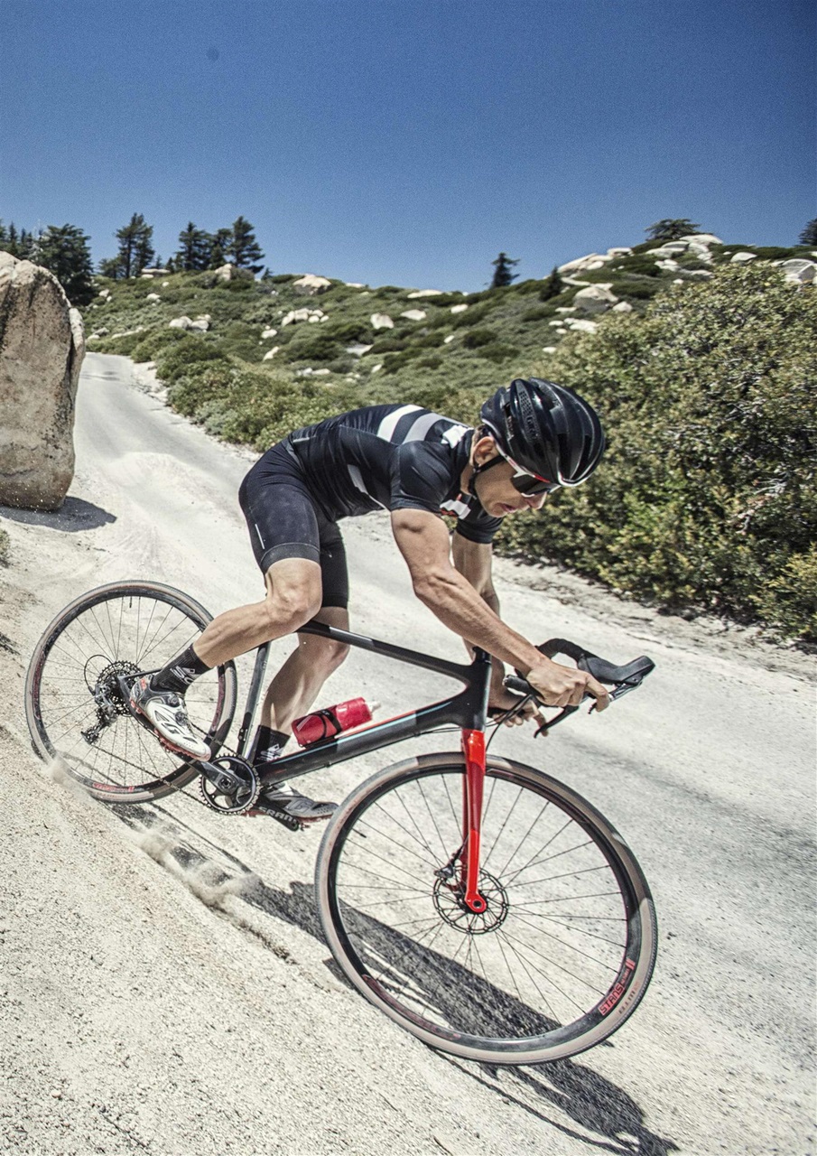 Cycling Plus Preview Pages