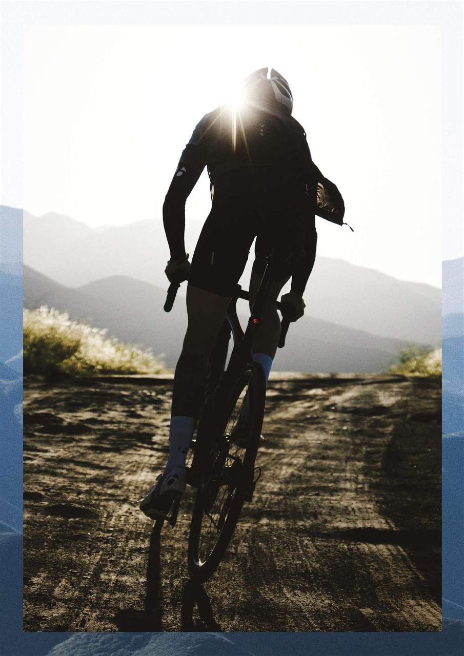 Cycling Plus Preview Pages