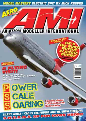 March 2012 issue March 2012