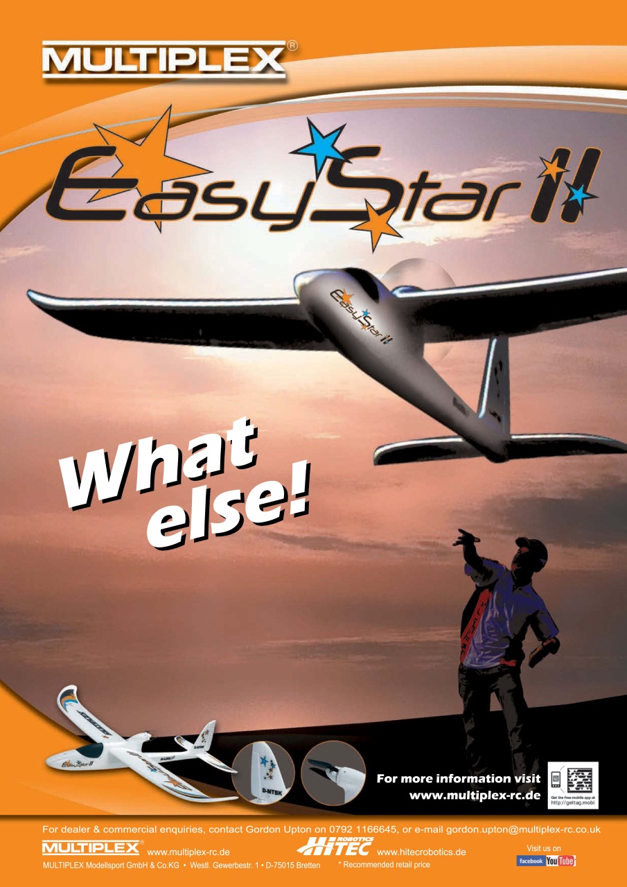 Aviation Modeller International Preview Pages