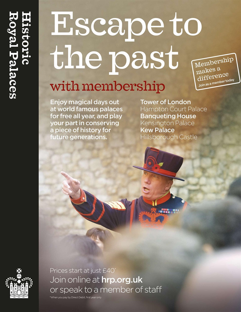 BBC History Revealed Magazine Preview Pages