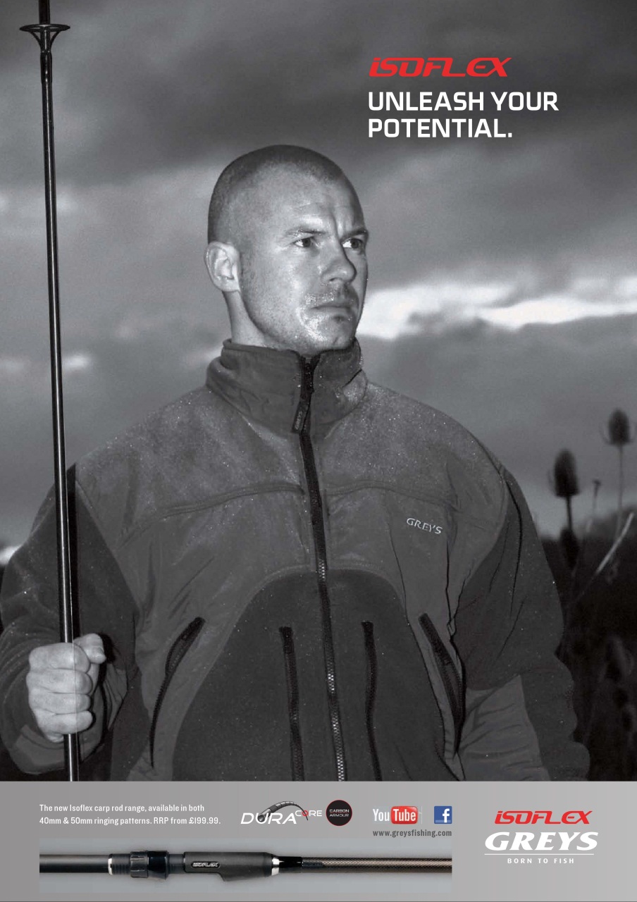 Total Carp Preview Pages