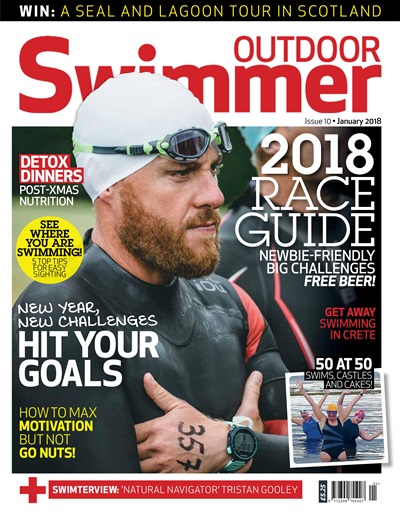 Outdoor Swimmer issue 