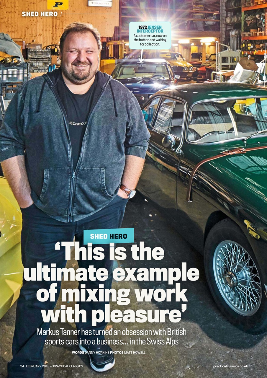 Practical Classics Preview Pages