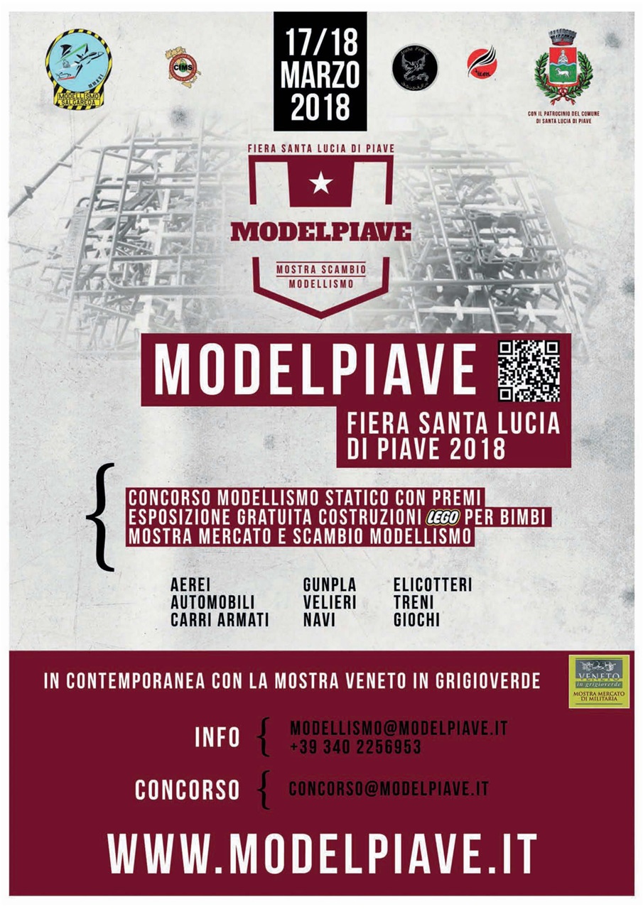 Sky Model Preview Pages