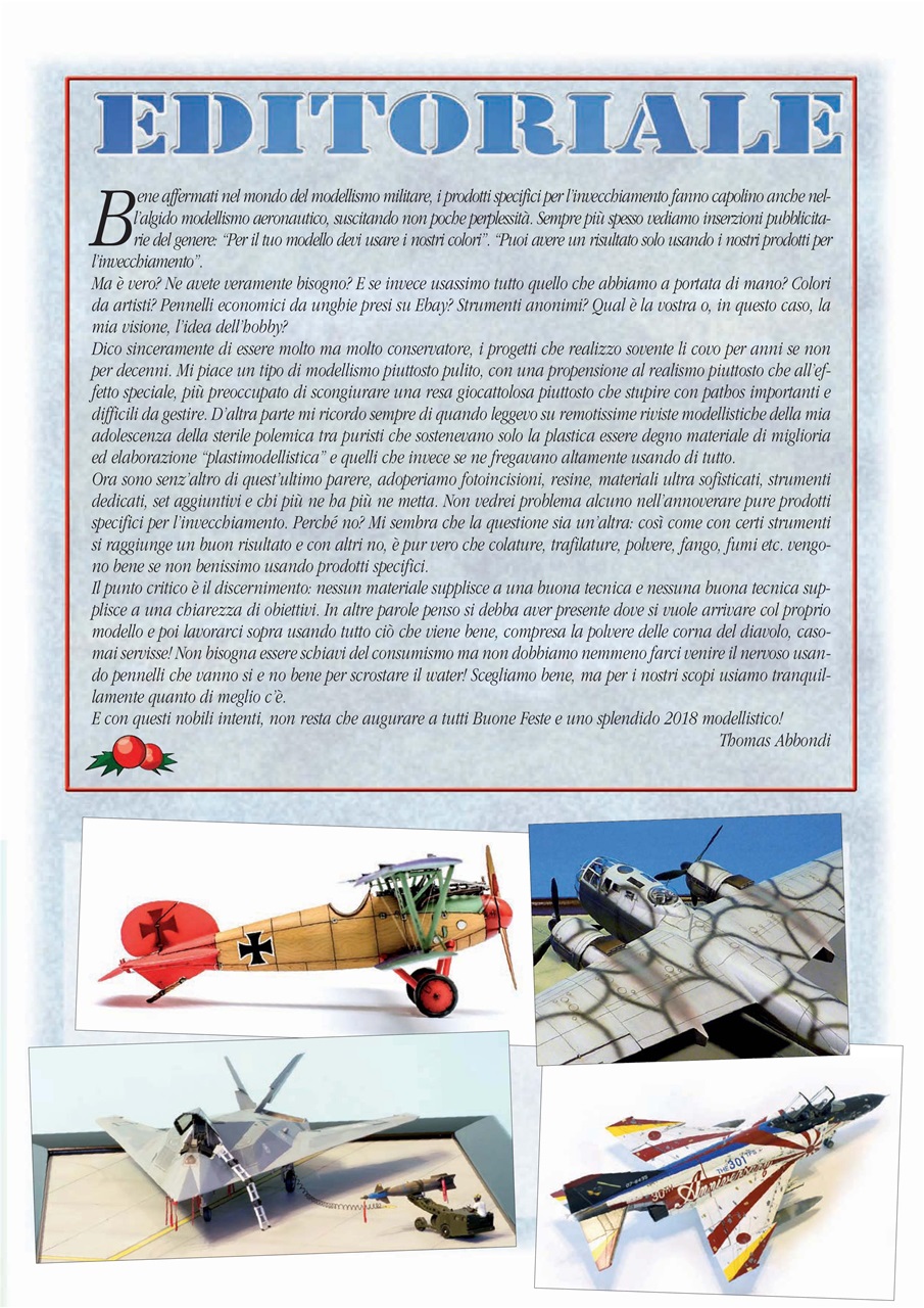 Sky Model Preview Pages