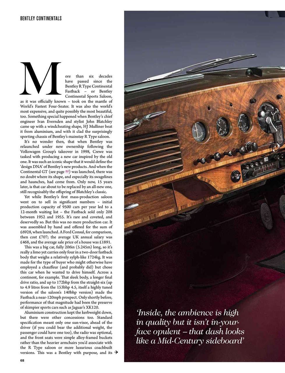 Octane Preview Pages