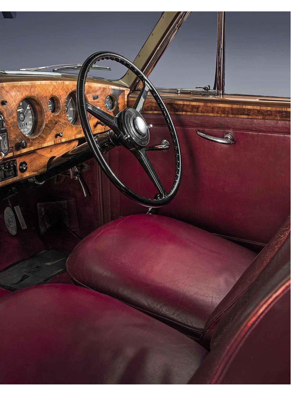 Octane Preview Pages