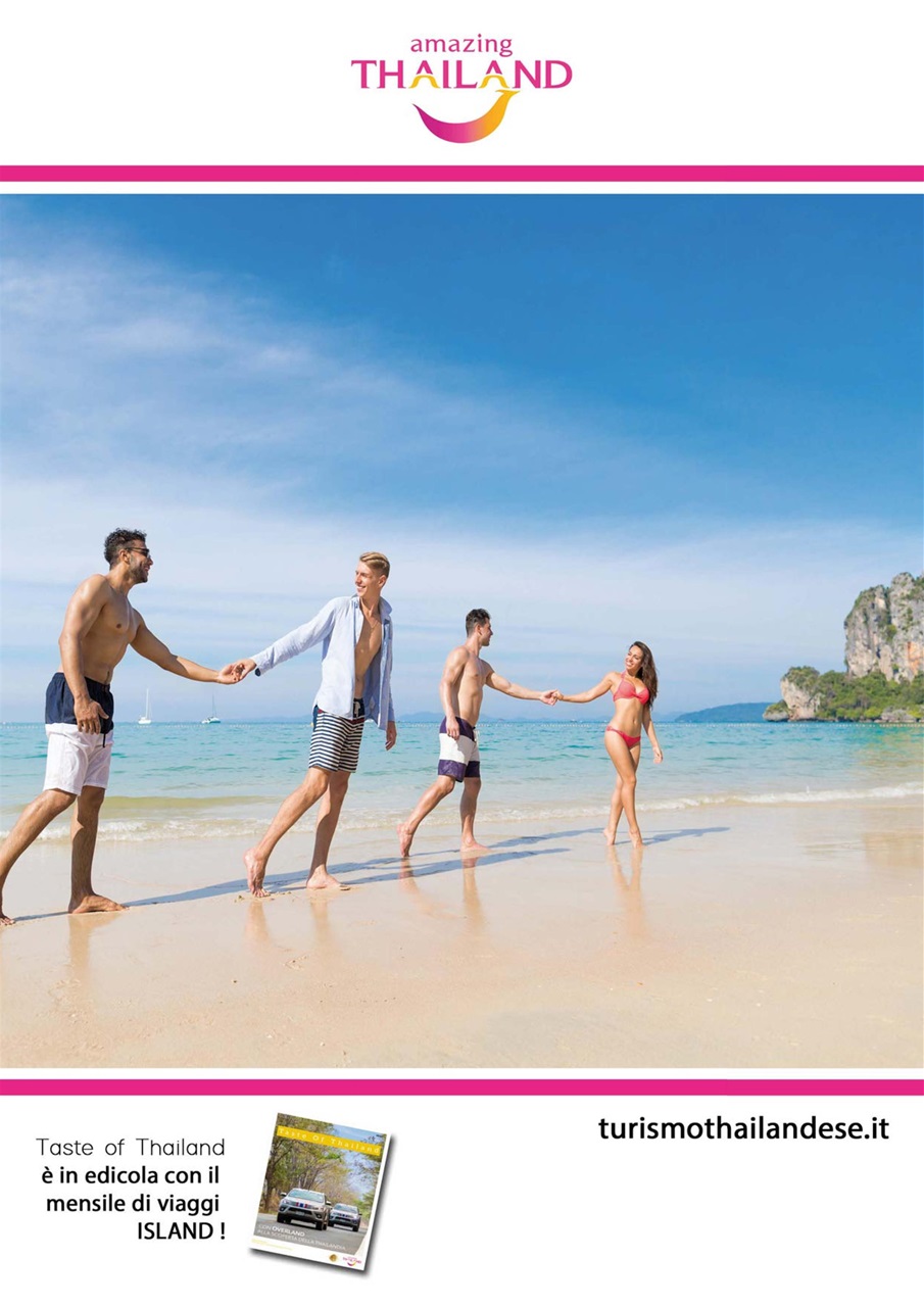 QMagazine Preview Pages