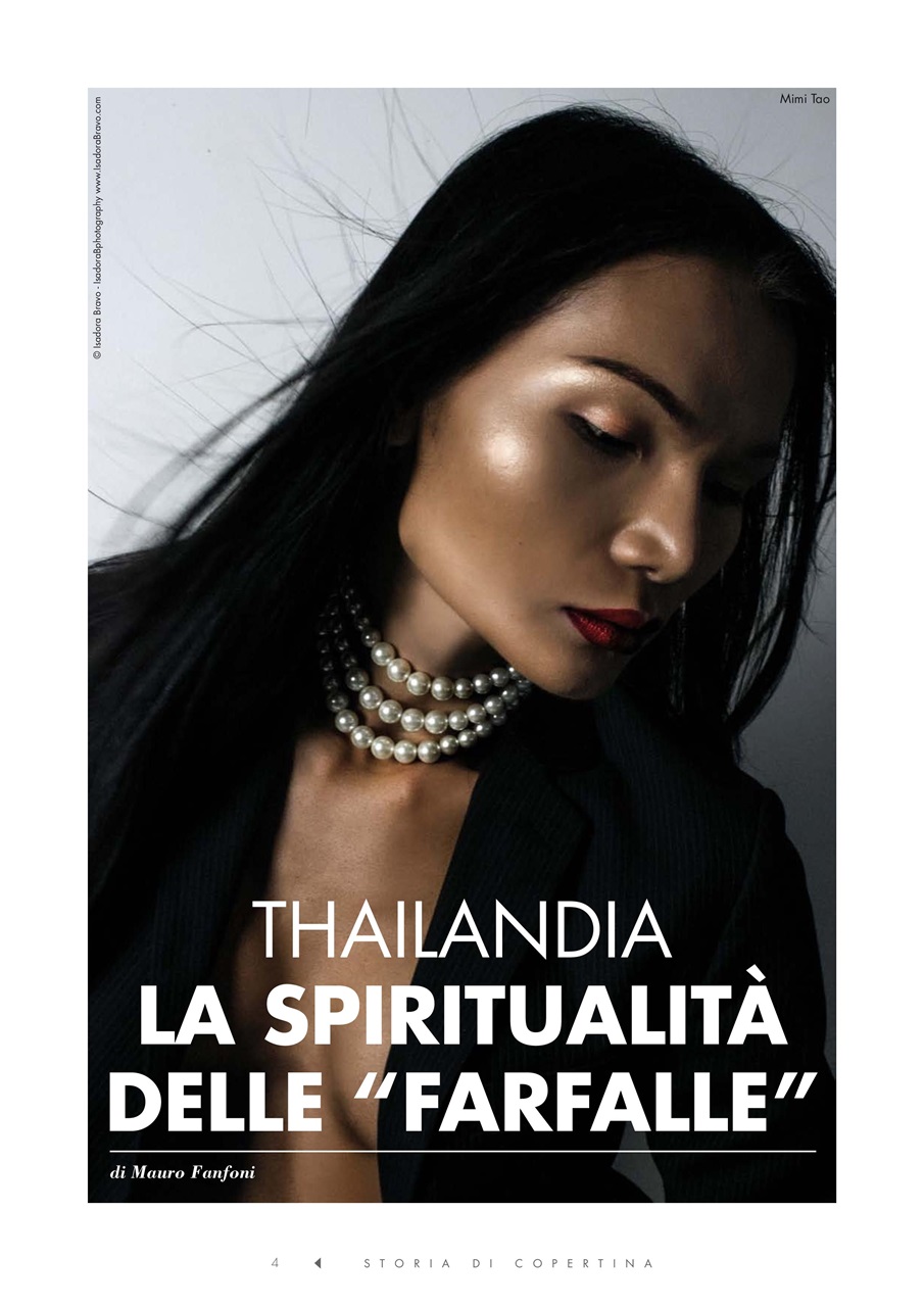 QMagazine Preview Pages