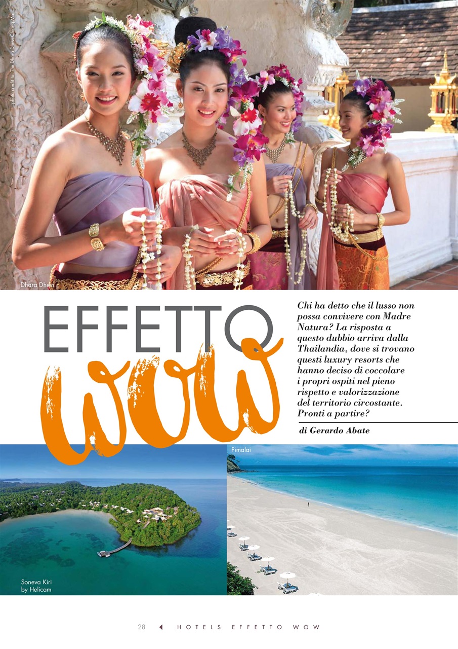 QMagazine Preview Pages