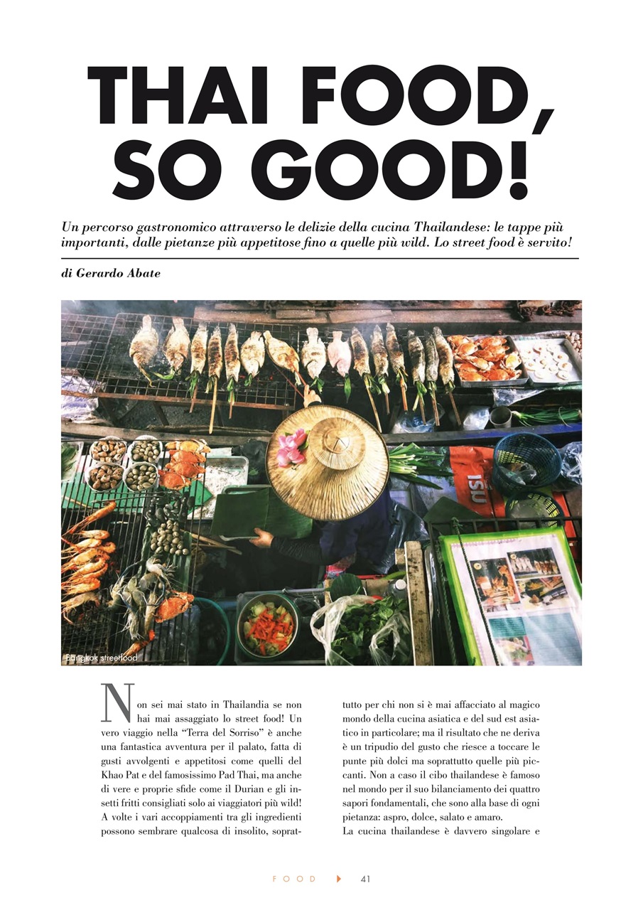 QMagazine Preview Pages