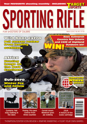 Sporting Rifle issue 48