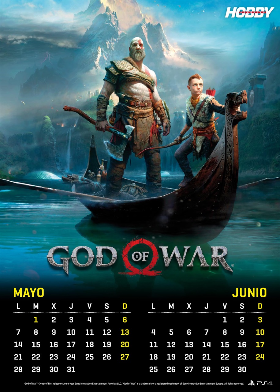 Hobby Consolas Preview Pages