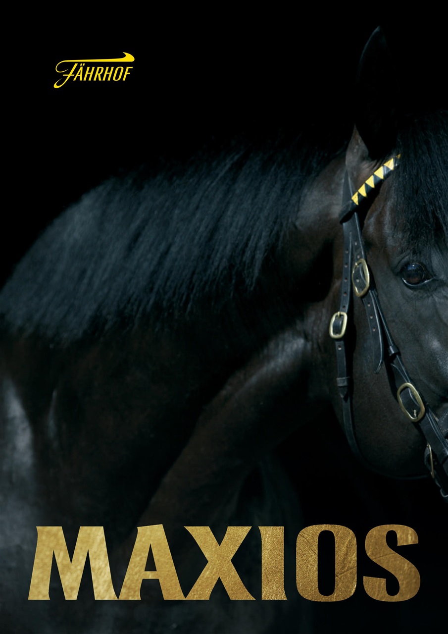 The Owner Breeder Preview Pages