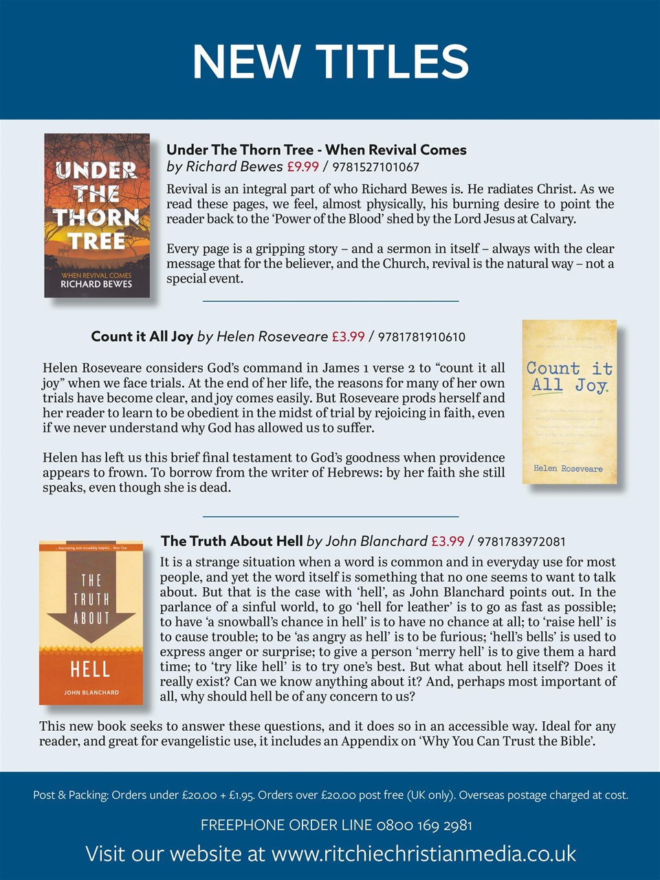 Believer Magazine Preview Pages