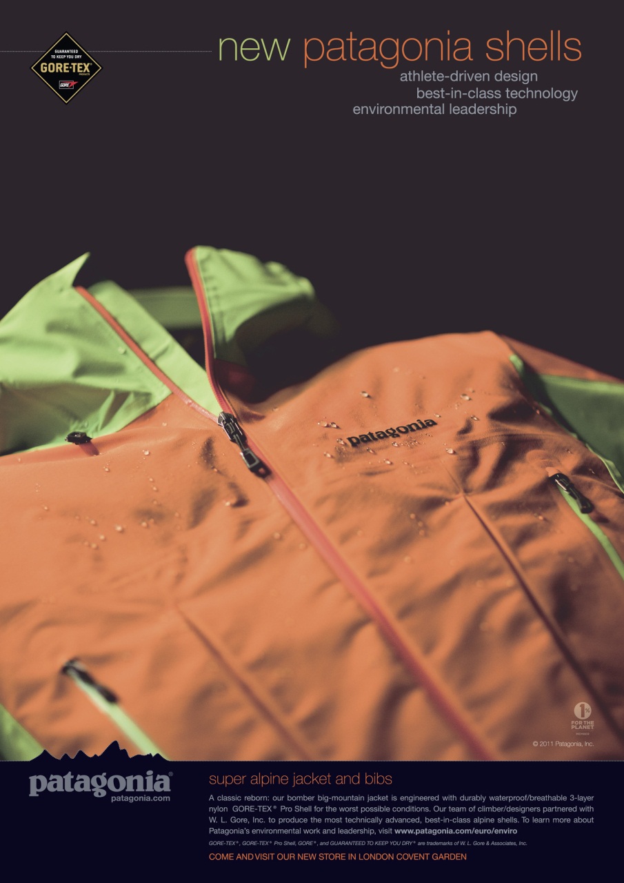 Climber Preview Pages