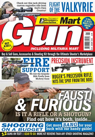 Gunmart issue Jan-18