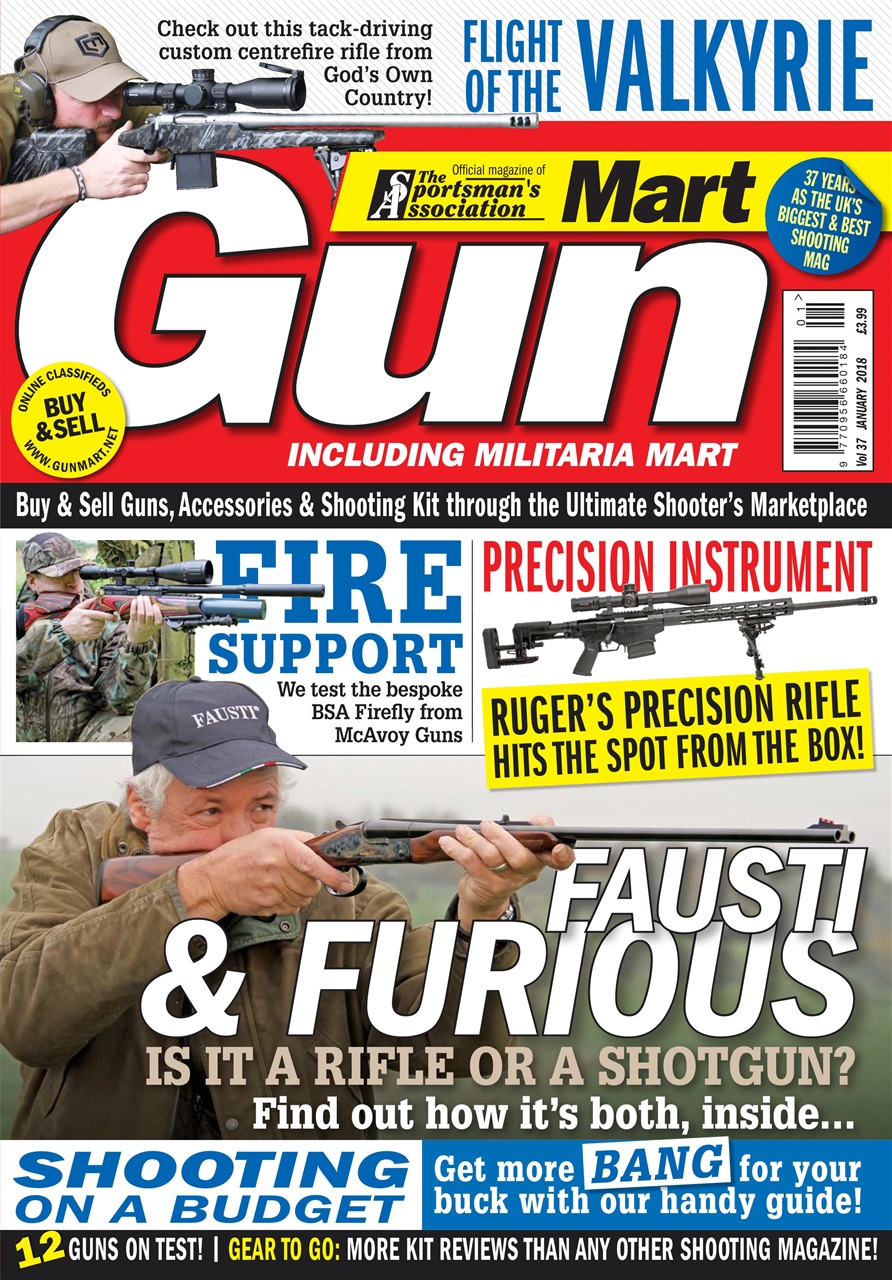 Gunmart Preview Pages