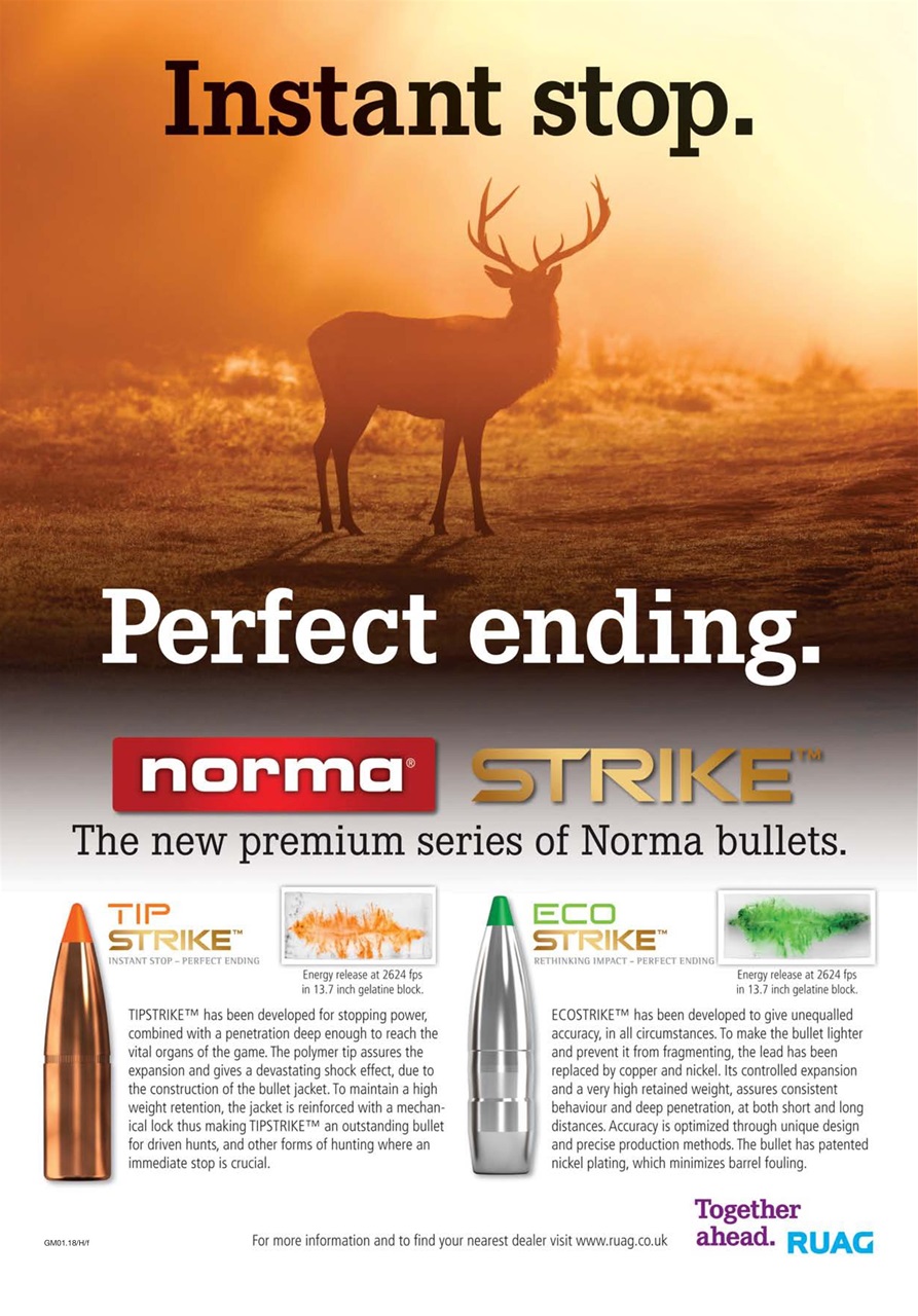 Gunmart Preview Pages