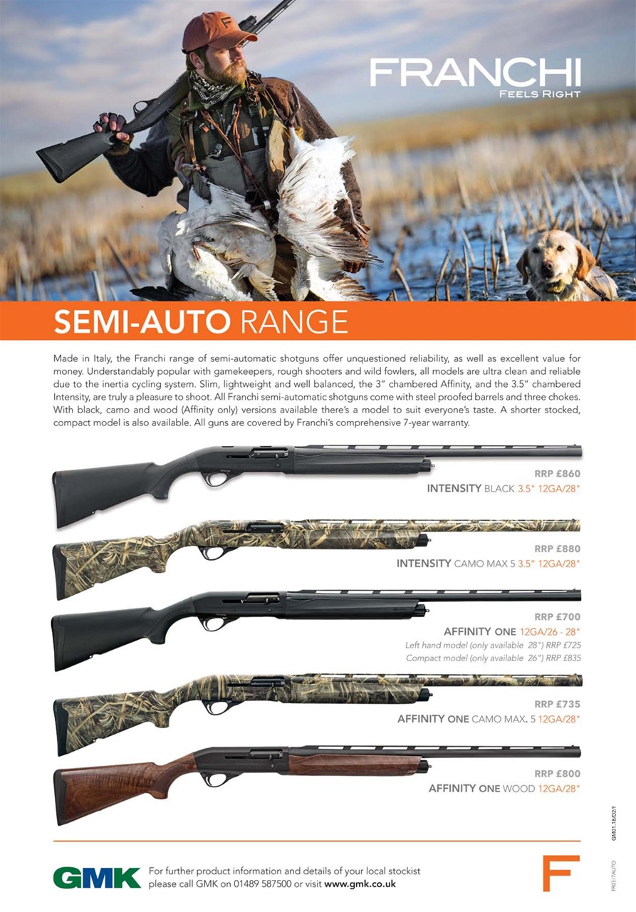 Gunmart Preview Pages