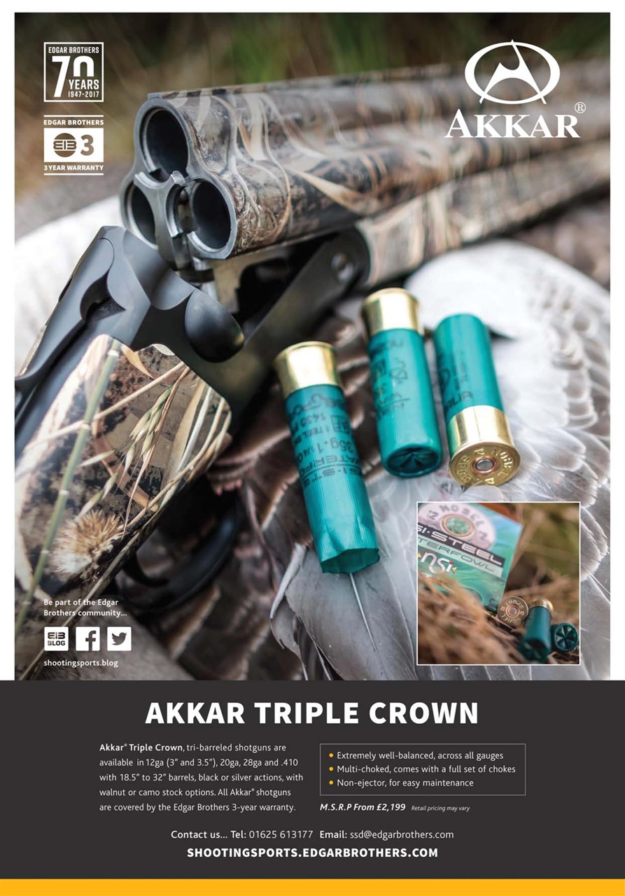 Gunmart Preview Pages