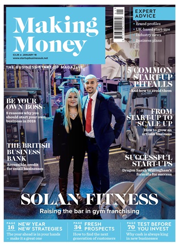 Jan-18 issue Jan-18