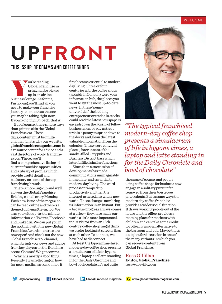 Making Money Preview Pages