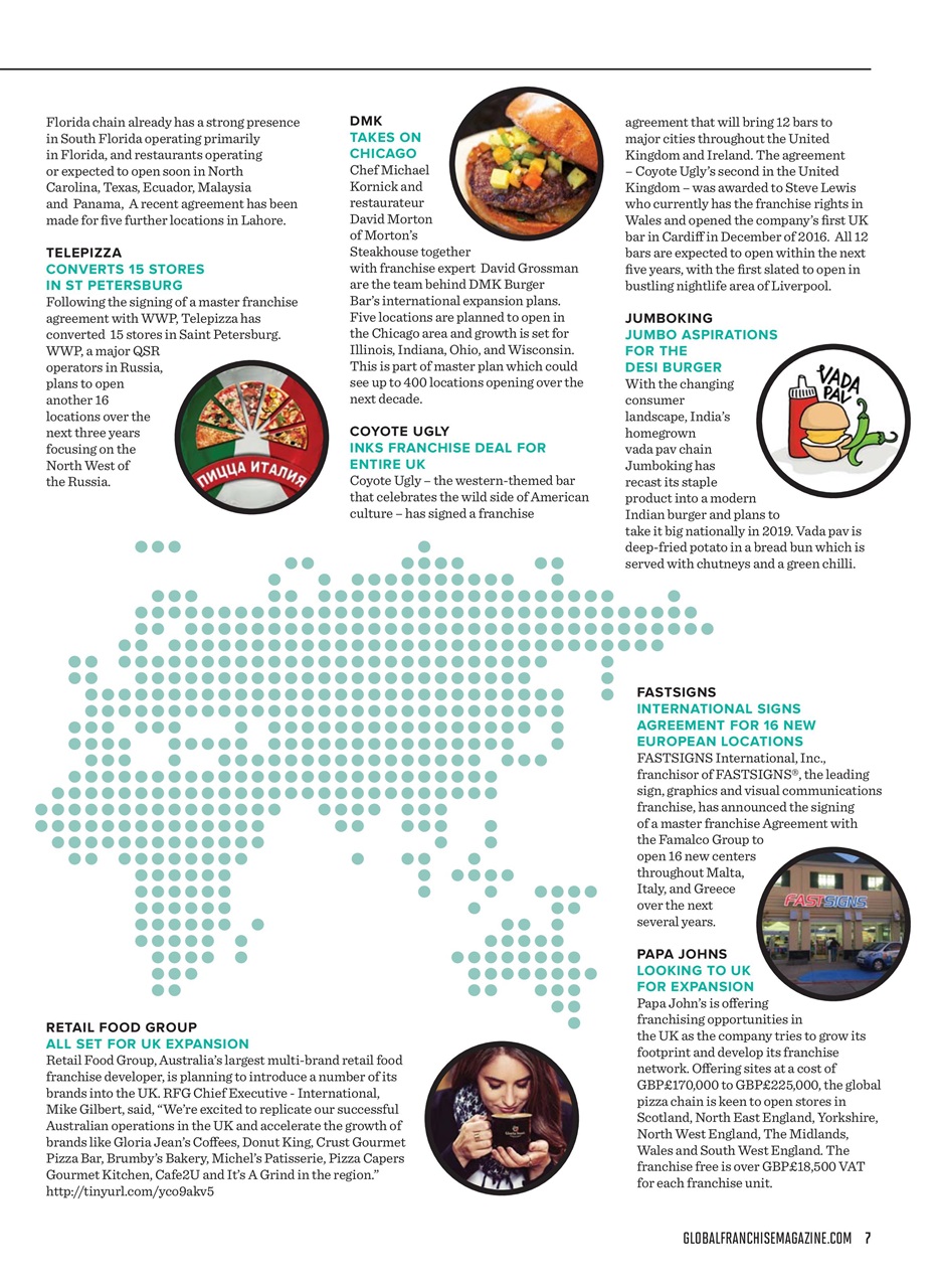 Making Money Preview Pages