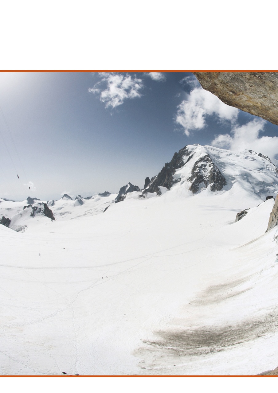 Climber Preview Pages