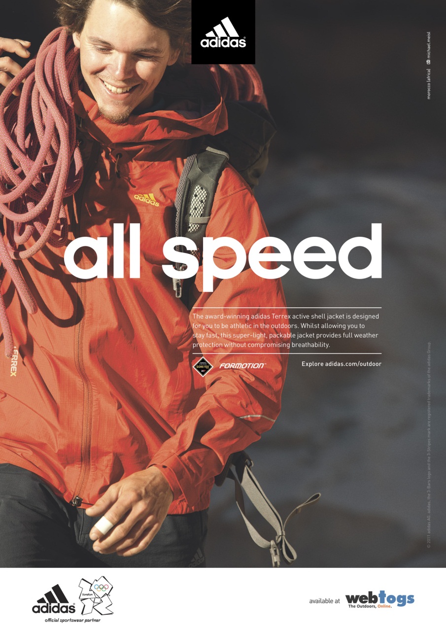 Climber Preview Pages