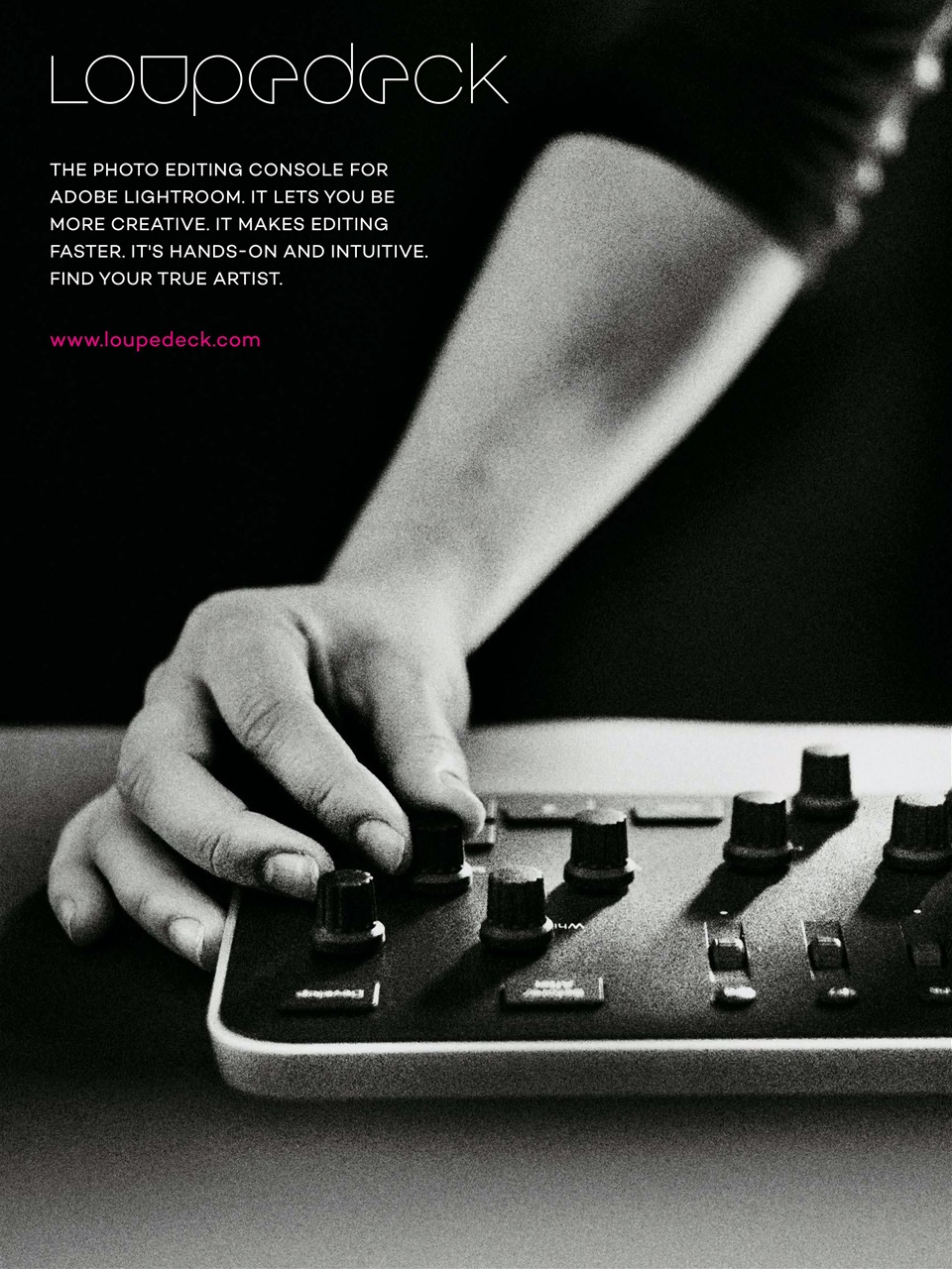 Practical Photoshop Preview Pages