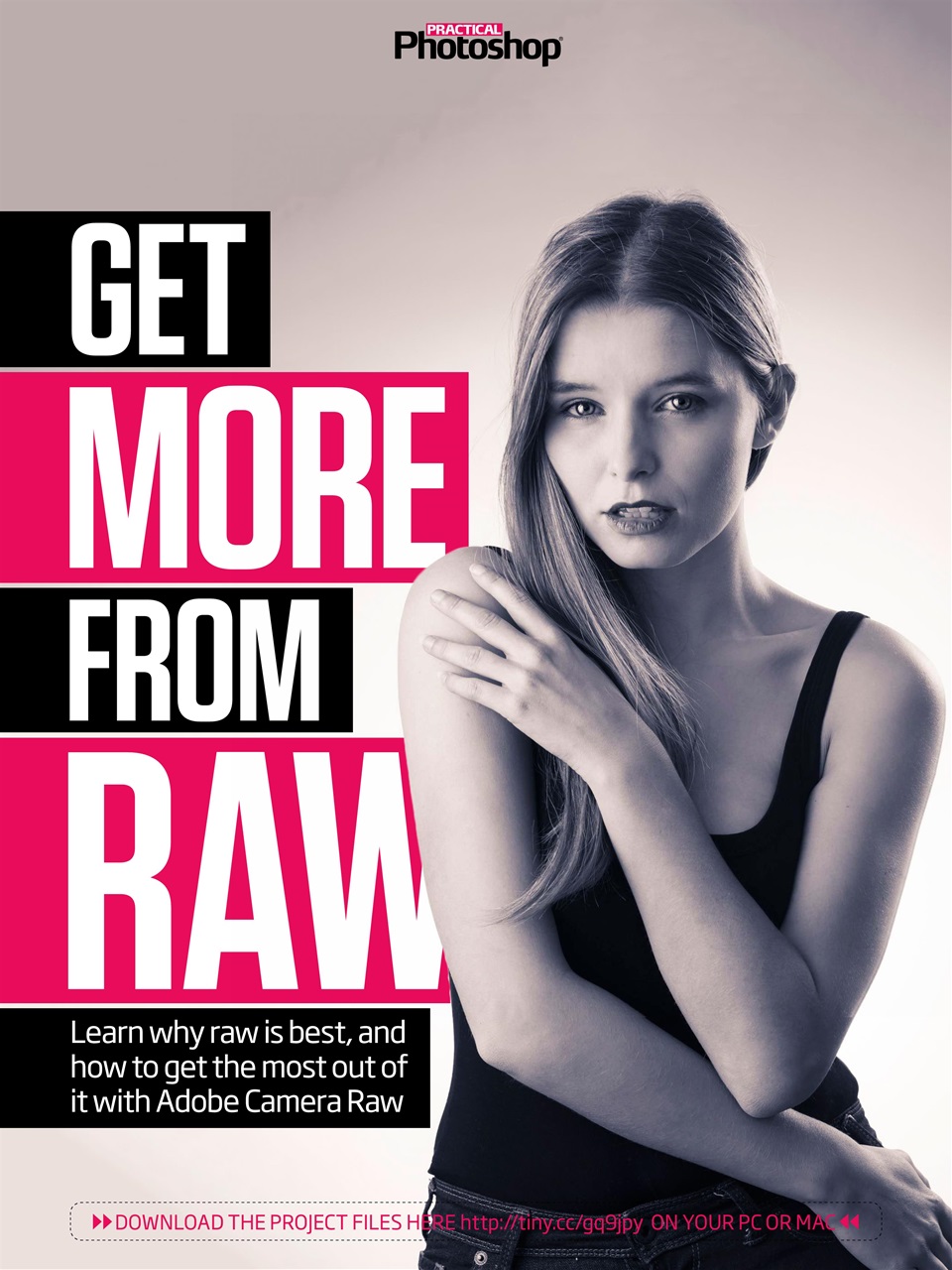 Practical Photoshop Preview Pages