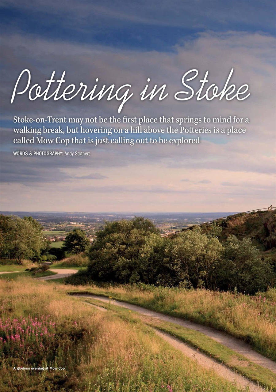 MMM magazine Preview Pages