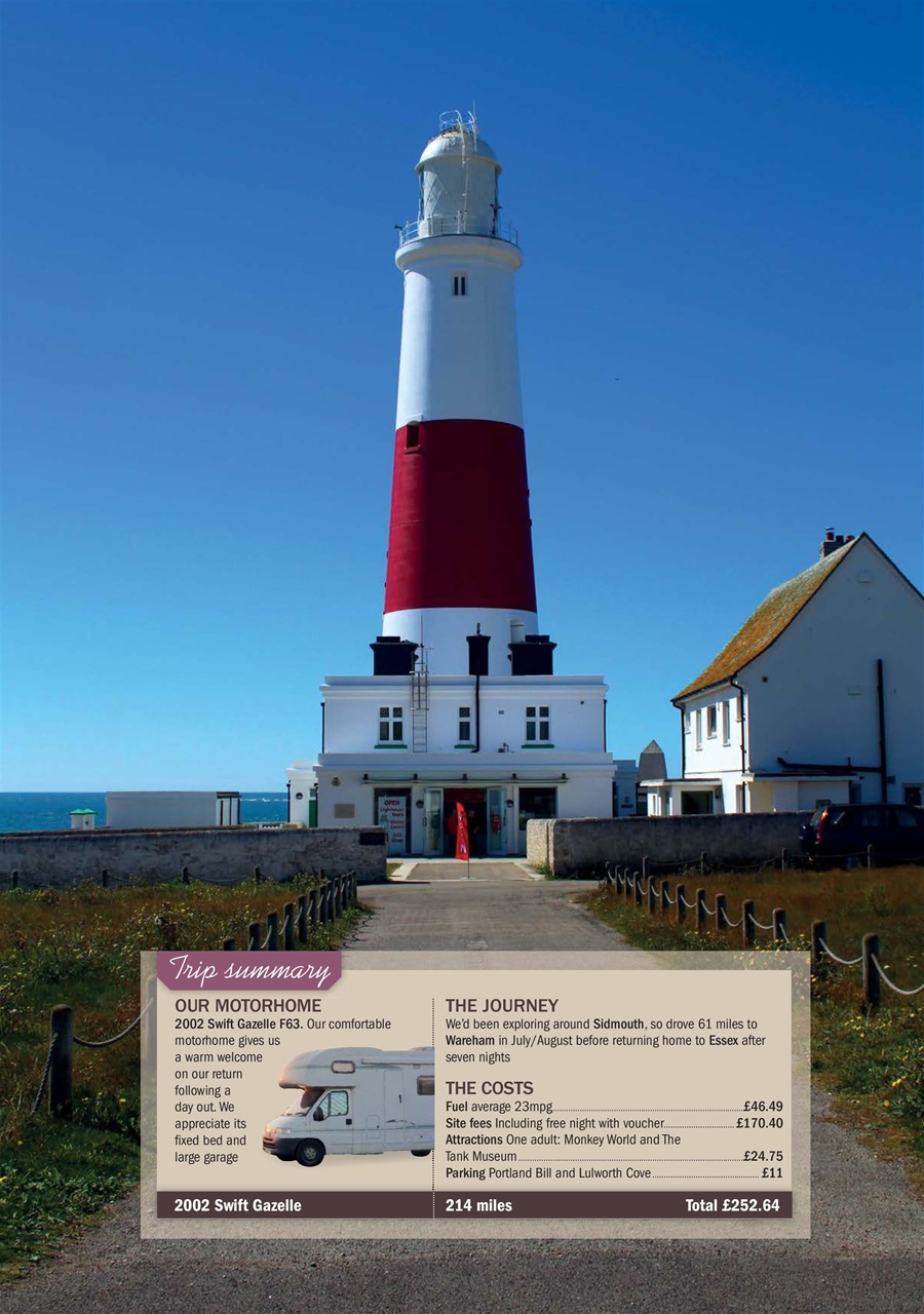 MMM magazine Preview Pages