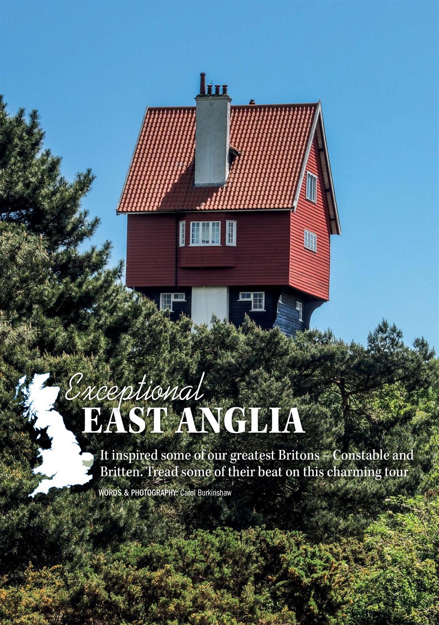 MMM magazine Preview Pages