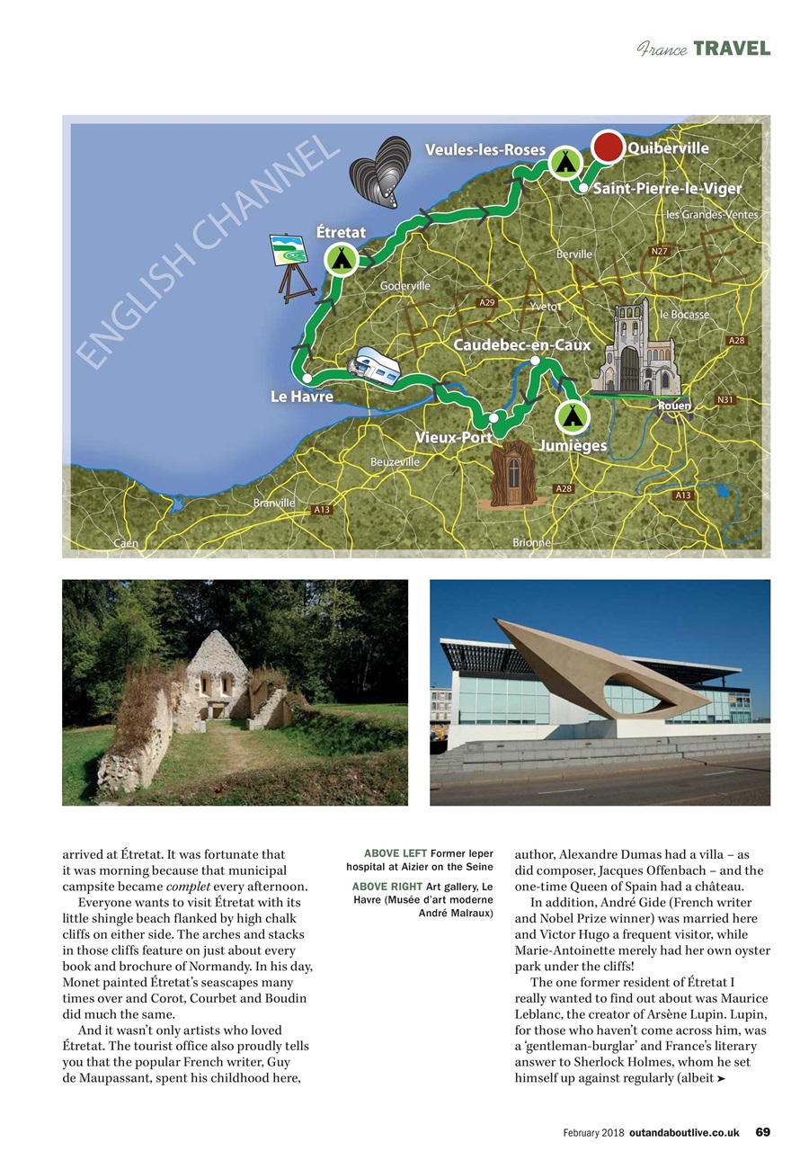 MMM magazine Preview Pages