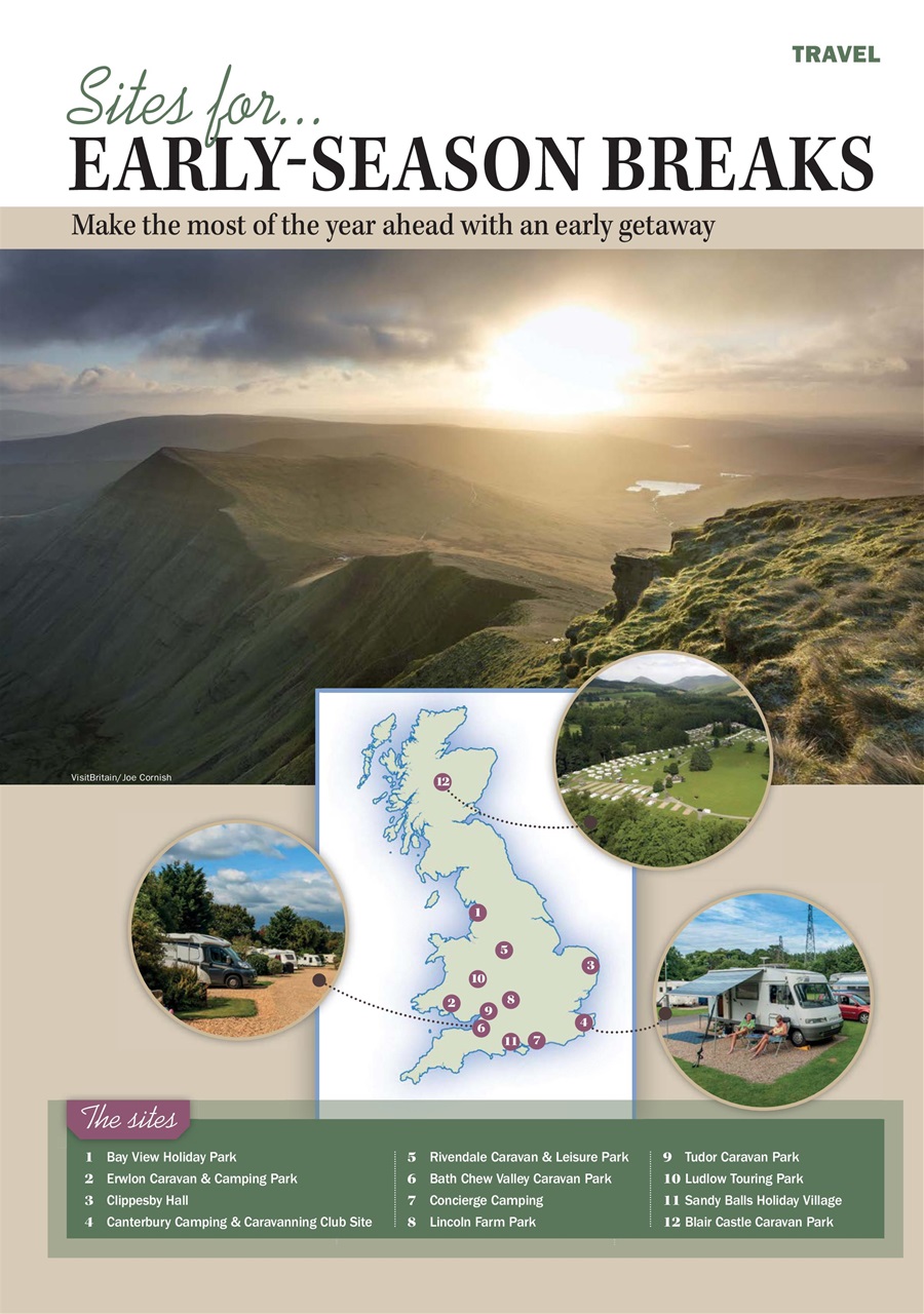 MMM magazine Preview Pages