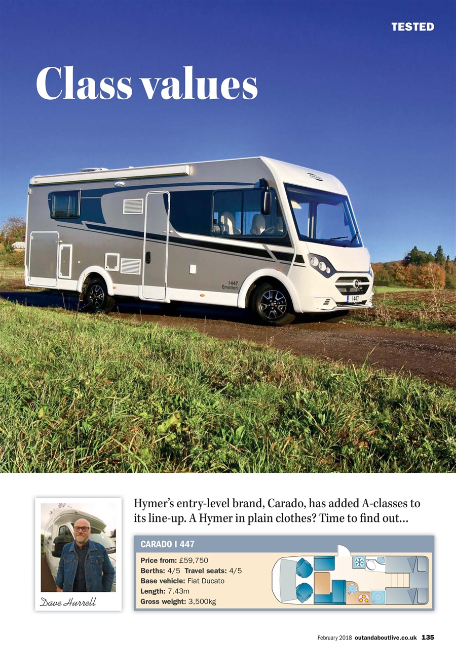 MMM magazine Preview Pages