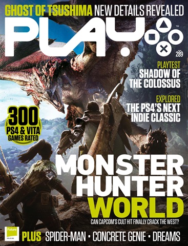 Issue 289 issue Issue 289