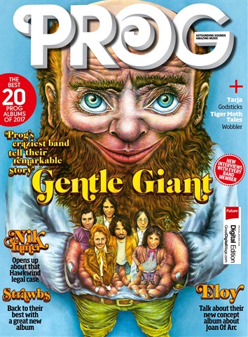 Prog issue Issue 83