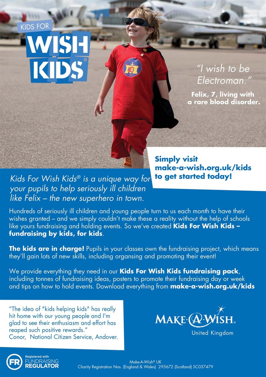 Teach Early Years Preview Pages