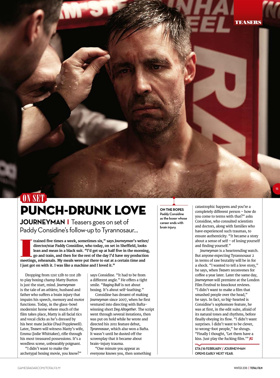 Total Film Preview Pages