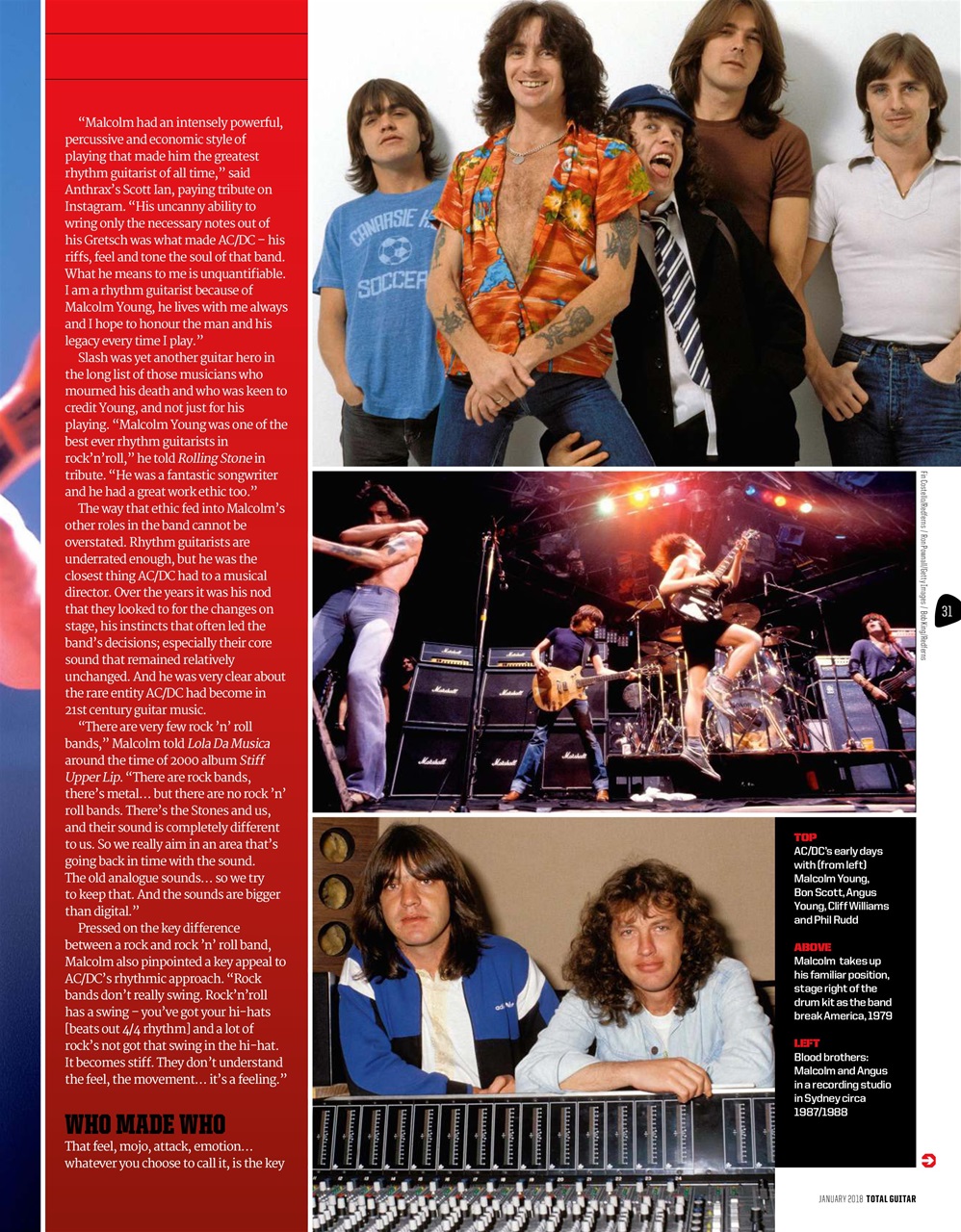Total Guitar Preview Pages